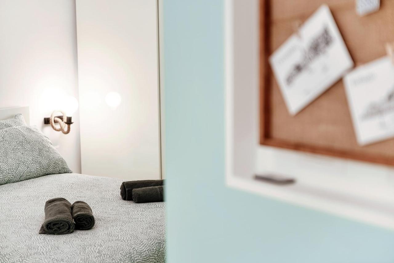 Hostini Como- Downtown Appartement
